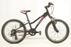 要プロフ確認！専用　TREK(トレック) MTB 20インチ カスタム 中古 要プロフ確認！専用 TREK(トレック) MTB 20インチ カスタム 中古