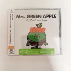 Mrs.GREEN APPLE CD セット neowing_upch-29496