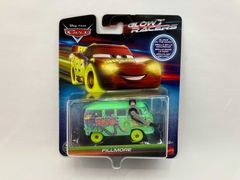 【GLOW RACERS】FILLMORE（2024）