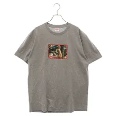 2025年最新】supreme larry clarkの人気アイテム - メルカリ