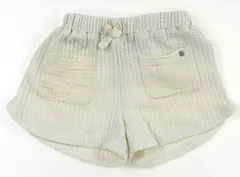 【プティマイン/petitmain】ショートパンツ 100サイズ 女の子【子供服・ベビー服】（1843077）