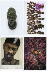 【中古】ポストカード(男性) 大野智 ポストカードセットF(4枚組) 「個展 FREESTYLE」