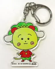 【中古】雑貨 コジコジ 「コジコジ×サンリオキャラクターズ トレーディングアクリルキーホルダー＜8＞」
