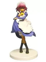 【中古】フィギュア ヴィルヘルミナ 戦技無双Ver. 「灼眼のシャナ」 電撃萌王誌上通販限定フィギュア