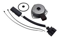 ベンツ カムシャフトアジャスター ケーブル 2点セット ソレノイド ハーネス M271 直4 W203 W204 W209 SLK 2710510177 2711502733