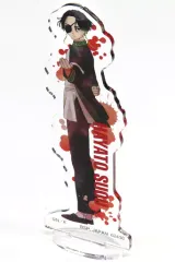 【中古】アクリルスタンド・アクリルパネル 蘇枋隼飛 1年1組 アクリルスタンド 「一番くじ WIND BREAKER」 E賞