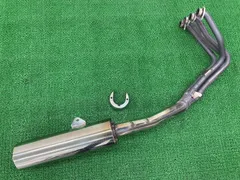 KAWASAKI ZX-12R K-FACTORY DEVIL Full exhaust muffler ZX12R