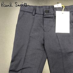 Paul Smithポールスミス キッズ ロングパンツ P-8-78