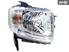 コイト　ヘッドライトバルブ　N-VAN ホンダ N-VAN JJ1 JJ2 NVAN Nバン LEDヘッドライト H4 Hi/Lo