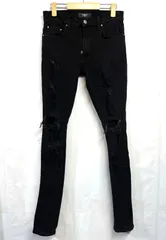 2026年最新】アミリ amiri mx1の人気アイテム - メルカリ