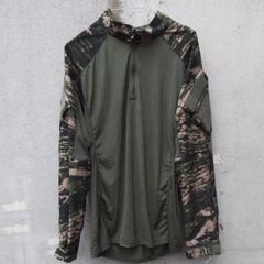 アグレッサーグループ RANGER COMBAT SHIRT V2 Mod2 - メルカリ