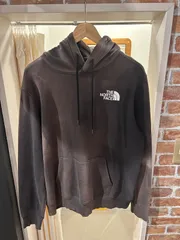 【大人気】ノースフェイス　never stop exploring　パーカー M A-1182