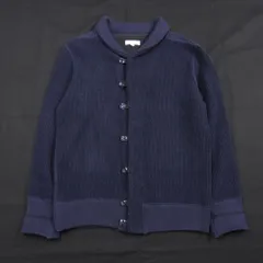 Steven Alan スティーブンアラン ニットカーディガン #2401 カジュアル きれいめのサムネイル