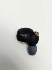 【現状品】SONY WF-1000XM4 ワイヤレスイヤホン 左耳のみ！
