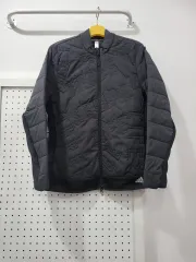 adidas(アディダス) レディース ゴルフ 軽量 ダウン ジャケット