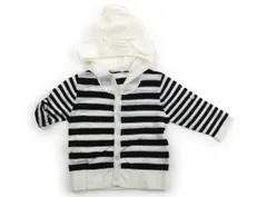 【コムサデモード/COMMECADUMODE】カーディガン 80サイズ 男の子【子供服・ベビー服】（1970085）