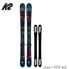 2025年最新】k2 jr スキーの人気アイテム - メルカリ