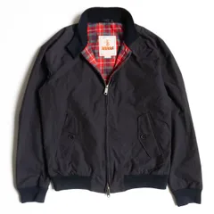 ▼美品 レアタグ XL✨ヴィンテージバラクータ【40】スイングトップG9 ▽美品 レアタグ XL✨ヴィンテージバラクータ【40】スイングトップG9