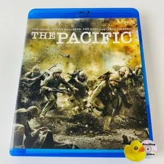 ザ・パシフィック コンプリート・ボックス〈5枚組〉Blu-ray 新品未開封 Amazon.co.jp: ザ・パシフィック コンプリート・ボックス(5枚組