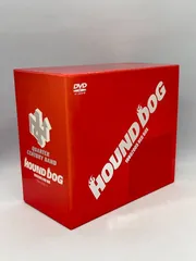 ハウンドドッグ HOUND DOG 19802005 RED BOX [DVD] - メルカリ