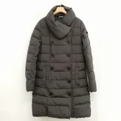 人気】TATRAS タトラスグレーダウン大きいLTA14A4190