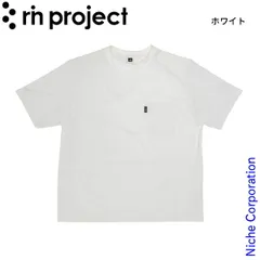 【新品】 リンプロジェクト  4ポケット Tシャツ 2270 アウトドア ウェア トップス メンズ 速乾 接触冷感 UVカット サイクリング 収納 背中ポケット