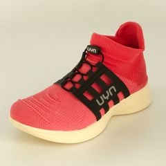 【訳あり】【3E幅 伸びるニット素材】 UYN エックスクロス チューン（レディース）　定価17,600円