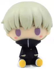 【中古】トレーディングフィギュア 狗巻棘 ちょこのっこフィギュア 「一番くじ 呪術廻戦 ～参～」 I賞