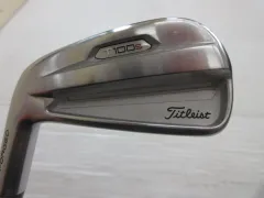 2025年最新】t100 アイアン ダイナミックゴールドの人気アイテム