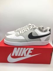 NIKE COURT VISION LO  スニーカー  HV0927-097　30cm　　*2107