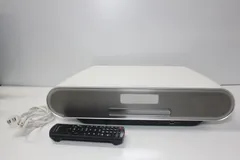 Panasonic コンパクトステレオシステム SC-RS60 ⭐️美品♪大特価⭐️ 概要 コンパクトステレオシステム SC-RS60 | ミニコンポ