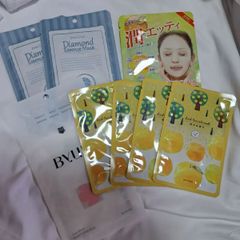 マスク 8枚セット