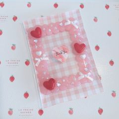 🎀˚✧₊⁎トレカデコケース