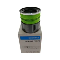 2025年最新】22ステラ c3000xg スプールの人気アイテム - メルカリ