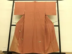 専用Y2290◇美品 友禅作家 浅井青仁落款 手縫い仕立て 正絹 訪問着 着物 2025年最新】浅井青仁の人気アイテム - メルカリ