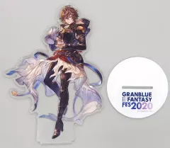 グランブルーファンタジー 編成アクリルチャーム リミテッドサンダルフォン 2個 GBVSR』サンダルフォン参戦記念グッズが登場！ | NEWS | グラン