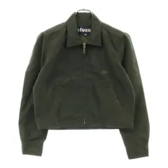 ステューシーSTUSSY✖️SOPHNET ソフテラードジャケットL カーキ