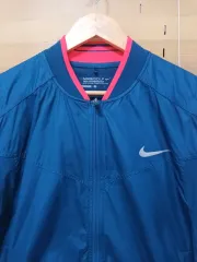 ナイキゴルフ メンズ ブルゾンウインドブレーカー 175 ／ 92A 100 サイズ