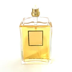 S0089 新品未使用！ シャネル ココ CHANEL COCO マドモアゼル MADEMOISELLE オードトワレ EDT 香水 フレグランス スプレー 100ml