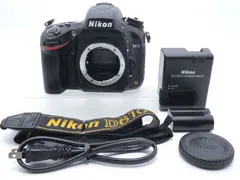 2024年最新】nikon d61 ボディの人気アイテム - メルカリ