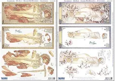 2025年最新】シャドーボックス・ミュシャの人気アイテム - メルカリ