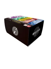 dogl17ワンピース　ストレージボックスセットカートン③④ PREMIUM BANDAI ストレージボックス×ドン!!カードセット
