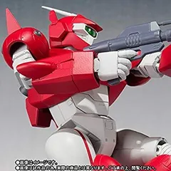 【中古】【非常に良い】ROBOT魂 〈SIDE RV〉 ネオファム 『銀河漂流バイファム』(魂ウェブ商店限定) dwos6rj