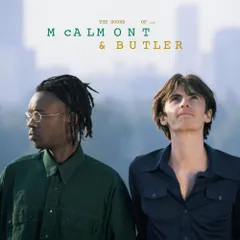 Mcalmont & Butler   レコード LP 2025年最新】McAlmont_の人気アイテム - メルカリ