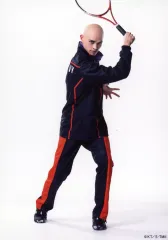 【中古】生写真(男性) ザック・コバヤシ(ユルゲン・バリーサウ゛ィチ・ボルク)/キャラクターショット/ミュージカル「新テニスの王子様」The Third Stage オリジナルブロマイド（ソロ）