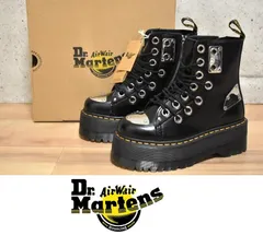 Dr.Martens - ドクターマーチンJADON MAX REBEL超