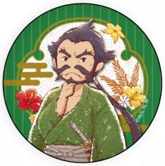 天野明展 描き下ろし缶バッジ B γ - メルカリ