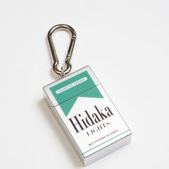 Mastermind HIDAKA 携帯灰皿 キーホルダー - メルカリ
