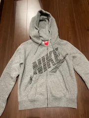 NIKEパーカーのサムネイル