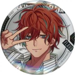 雑貨　浅倉透 「アイドルマスター シャイニーカラーズ 3rd ANNIVERSARY CELEBRATION×GOOD SMILE×animatecafe CoLotta トレーディングアクリルプレートキーホルダー vol.2(グループ1)」 中古】雑貨 浅倉透 「アイドルマスター シャイニーカラーズ 3rd